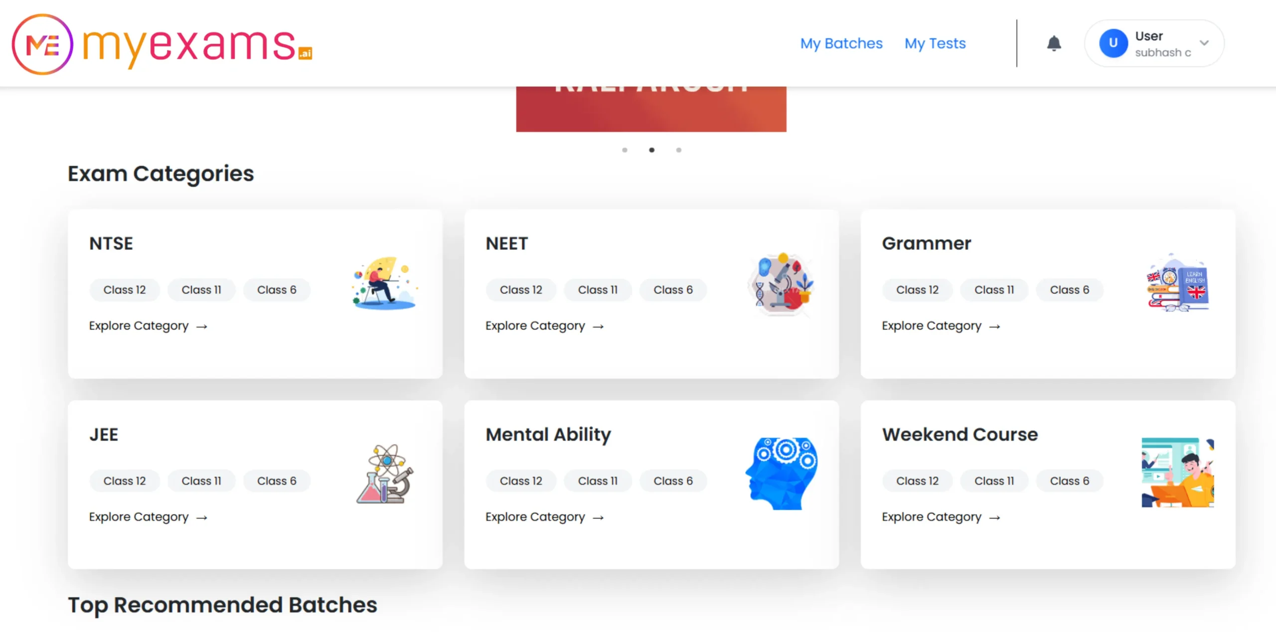 LMS APP Why All India Test Series is a NEET Game-Changer (Honest Advice as an Exam Mentor)